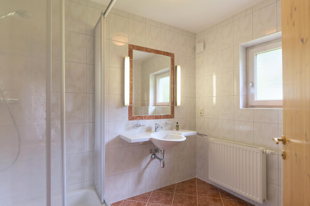 Haus Rosmarie Daire Sankt Anton am Arlberg Dış mekan fotoğraf